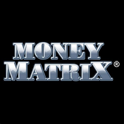 money matrix slot|Play Money Matrix Slots Machine Online .